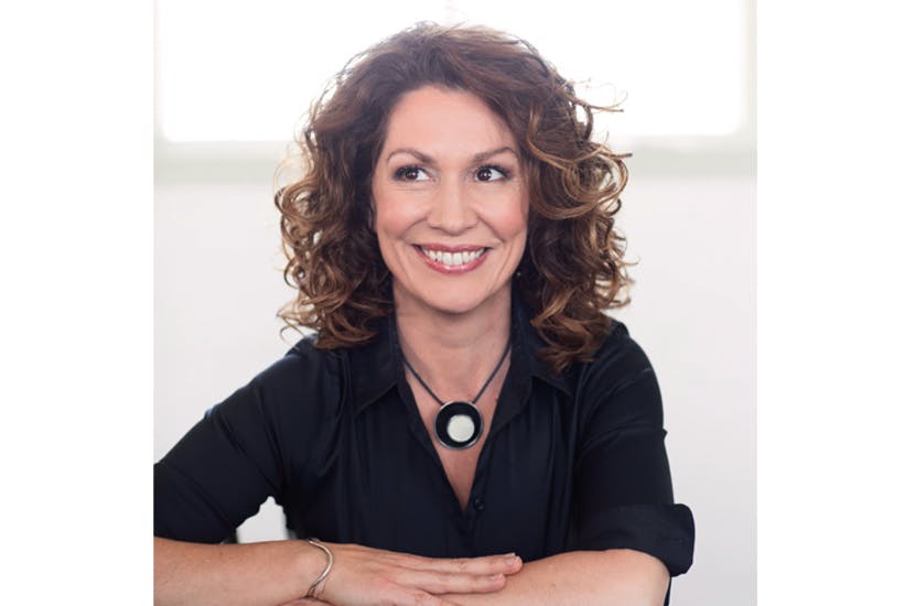 Kitty Flanagan